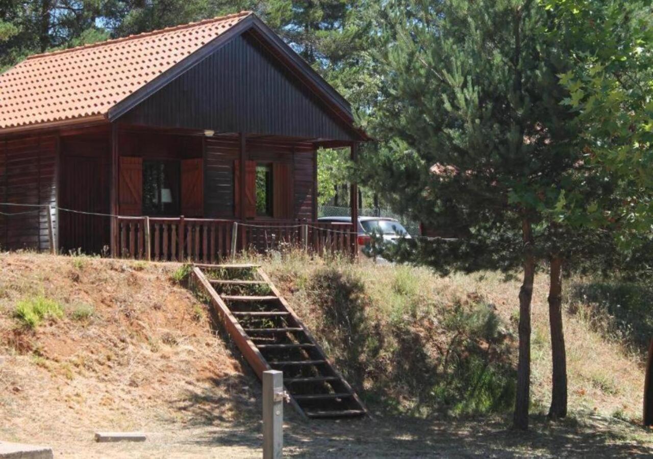 Parque Biologico De Vinhais Luaran gambar