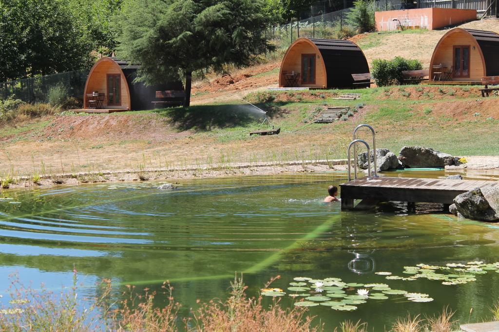 Parque Biologico De Vinhais Luaran gambar