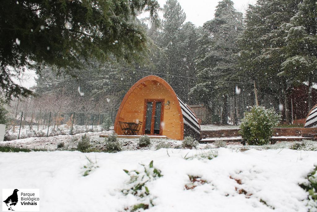 Parque Biologico De Vinhais Luaran gambar