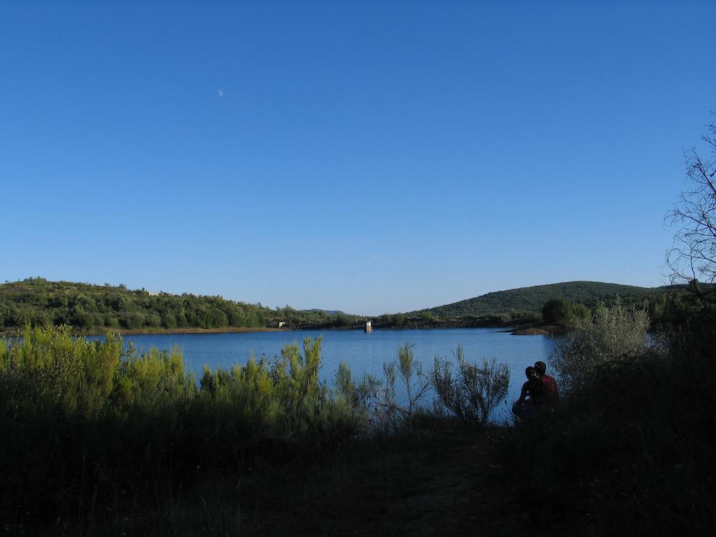 Parque Biologico De Vinhais Luaran gambar