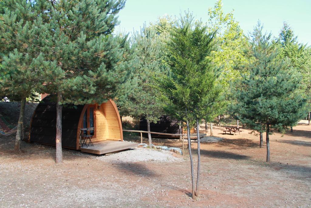 Parque Biologico De Vinhais Luaran gambar