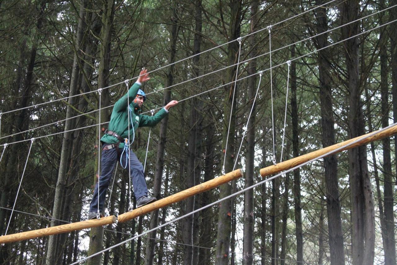 Parque Biologico De Vinhais Luaran gambar