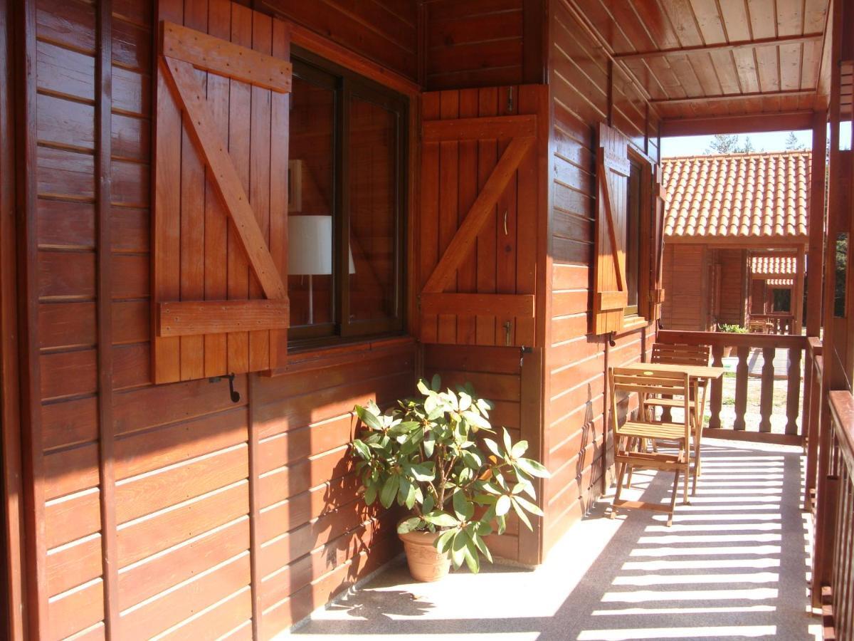 Parque Biologico De Vinhais Luaran gambar