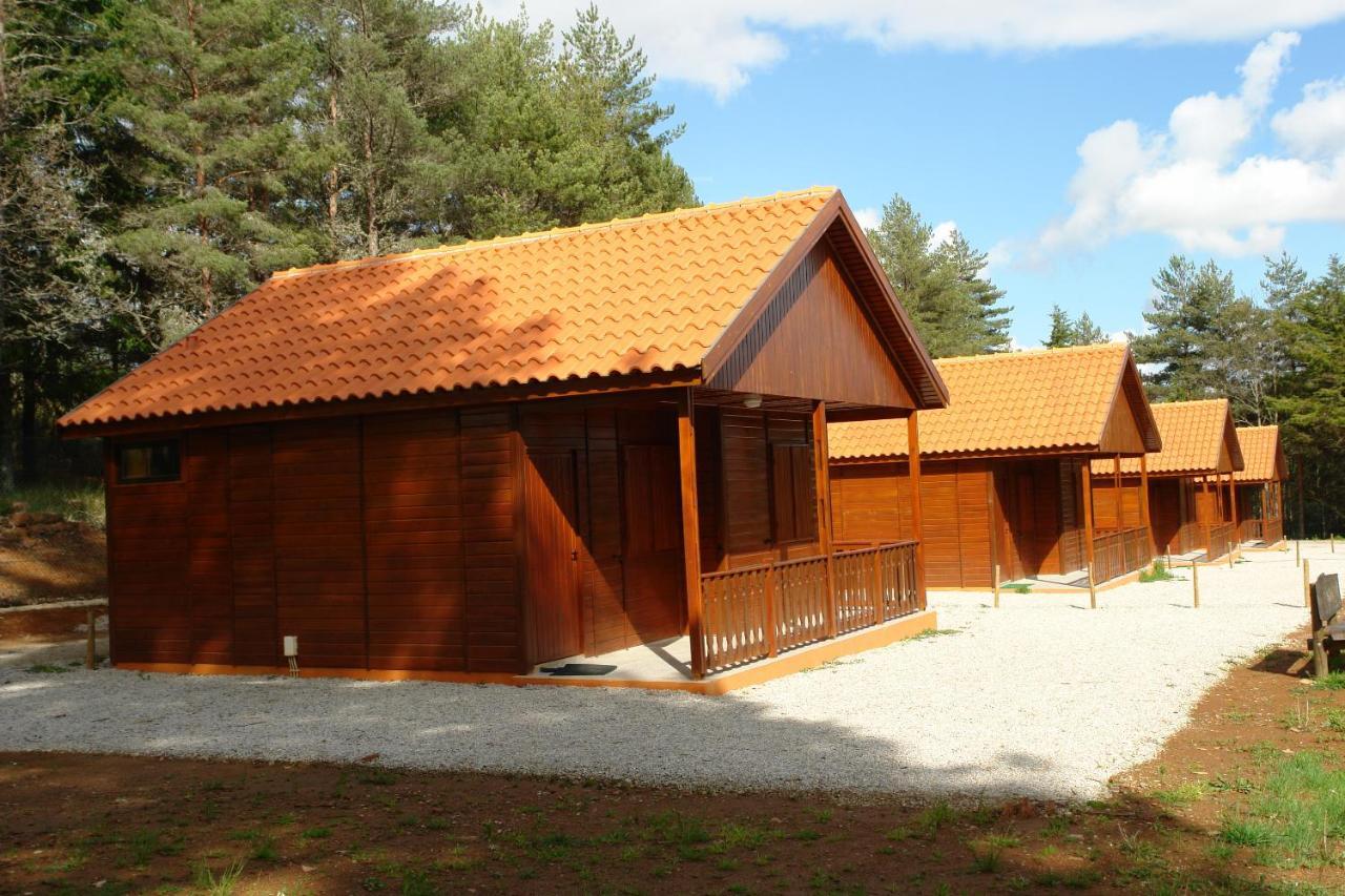 Parque Biologico De Vinhais Luaran gambar